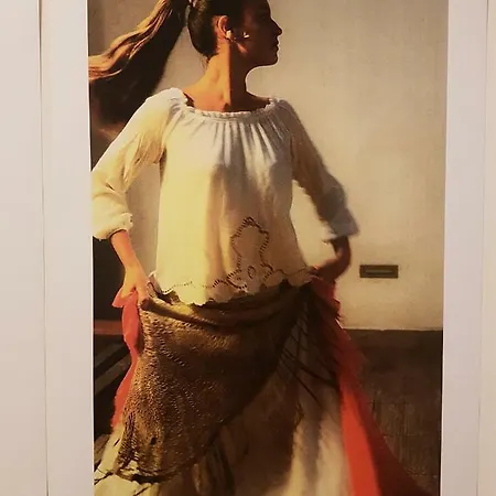 Casa Melania דירה